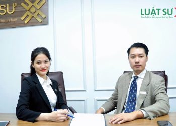 Dịch vụ Luật sư tư vấn online uy tín