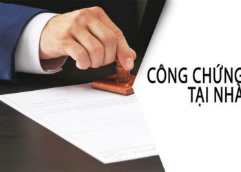 Dịch vụ công chứng tại nhà Bắc Kạn nhanh chóng, uy tín năm 2022