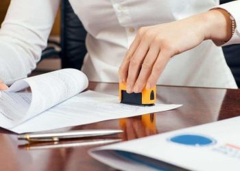 Dịch vụ công chứng tại nhà Bình Định nhanh chóng, uy tín năm 2022