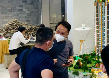Giải quyết tiền đặt cọc mua đất như thế nào?