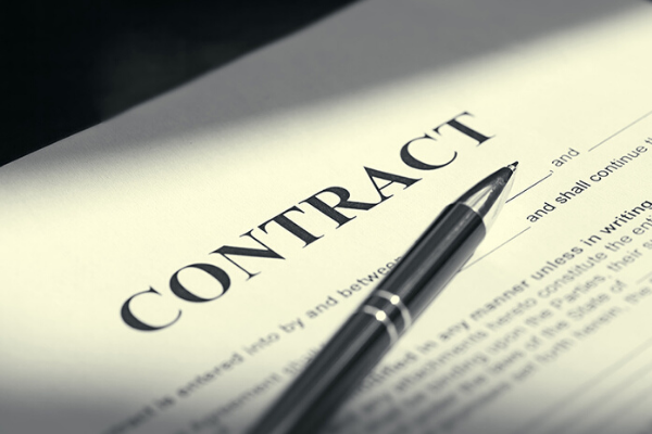Hợp đồng vay tài sản là hợp đồng là gì?