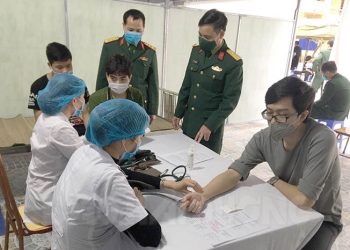 Khám nghĩa vụ quân sự lần 2 gồm những gì?