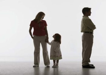 Khi nào người bố được quyền nuôi con