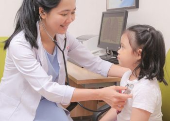 Làm bảo hiểm y tế cho trẻ dưới 6 tuổi ở đâu?