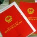 Làm giả giấy chứng nhận quyền sử dụng đất bị phạt như thế nào theo quy định năm 2022?