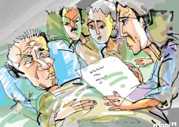 Lệ phí công chứng khai nhận di sản thừa kế năm 2022