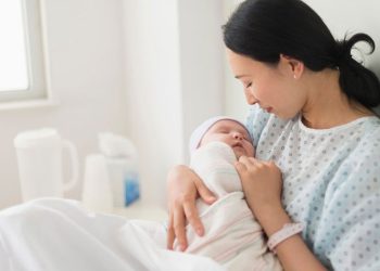 Luật thai sản trong quân đội
