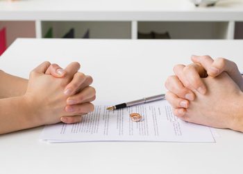 Mẫu đơn ly hôn không đăng ký kết hôn theo quy định hiện hành