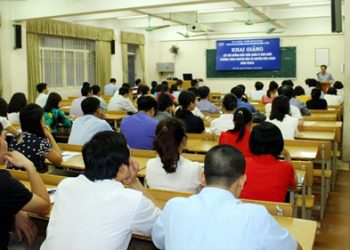 Mẫu quyết định cử đi học đại học