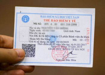 Mức hưởng bảo hiểm y tế khi sinh con khác tỉnh theo quy định?