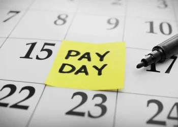 Năm 2022 khi nghỉ không lương có được tính phép năm hay không?