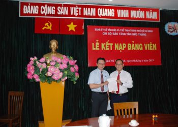 Người theo đạo thiên chúa có được kết nạp Đảng không?