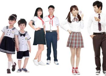 Nhà trường bắt học sinh mua đồng phục mới có phạm luật không?