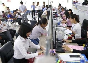 Quy định về nghỉ việc không lương đối với viên chức