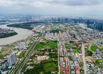 Quy định về quy trình thực hiện kiểm kê đất đai ở các cấp năm 2022