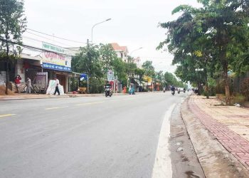 Quy định về sử dụng đất hành lang giao thông năm 2022 như thế nào?