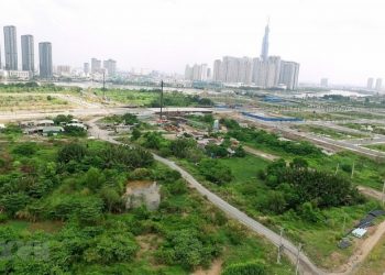 Quyền của người thuê đất trả tiền hàng năm