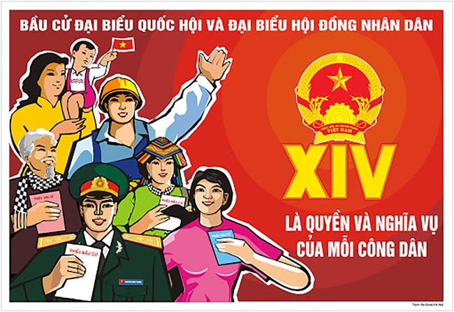 Thế Nào Là Quyền Tham Gia Quản Lý Nhà Nước Và Xã Hội