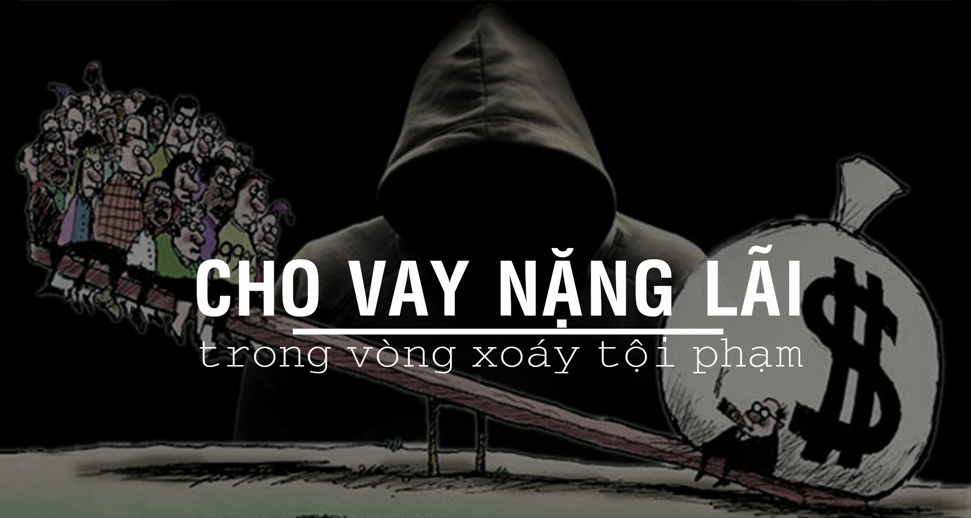 Theo quy định thì người đi vay nặng lãi có bị phạt tù không?