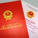 Thủ tục cấp lại Giấy chứng nhận quyền sử dụng đất bị mất