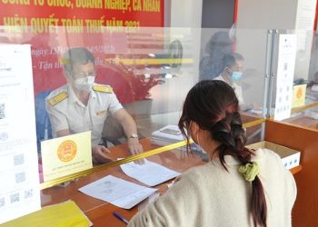 Lệ phí đăng ký mã số thuế cá nhân mới năm 2022