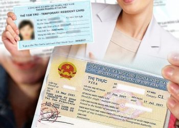 Thủ tục gia hạn thị thực cho người nước ngoài tại Việt Nam năm 2022