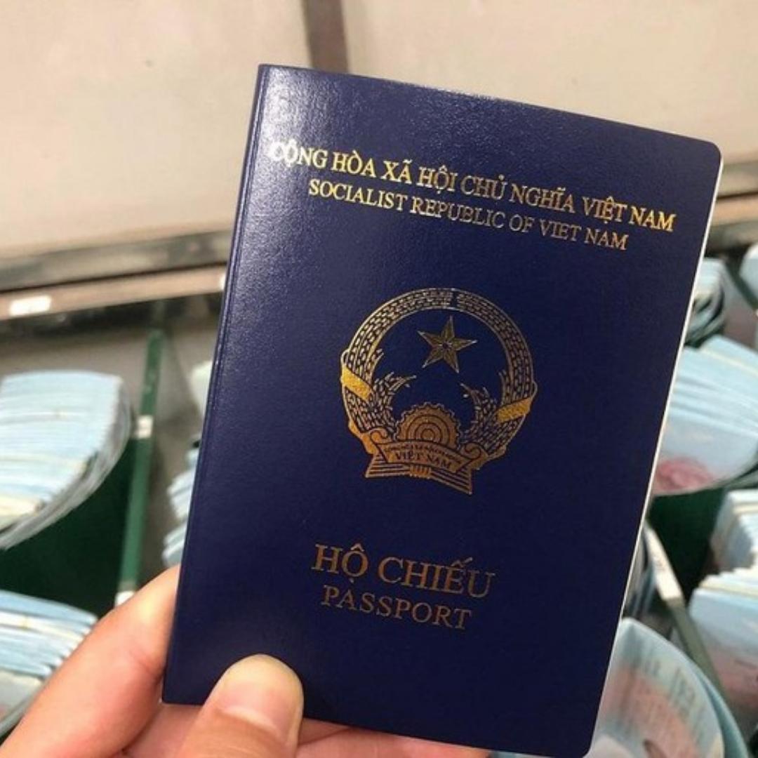 Thủ tục xin nhập quốc tịch Việt Nam mới năm 2022