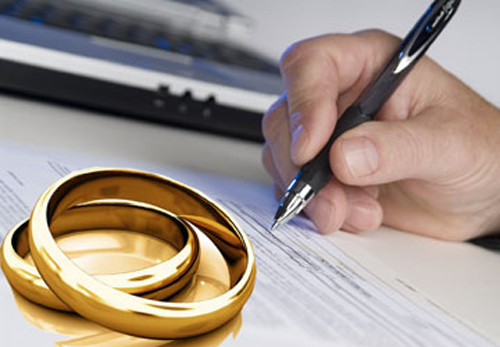 Dịch vụ tư vấn thủ tục thuận tình ly hôn nhanh năm 2022