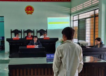 Thuận tình ly hôn hòa giải mấy lần?