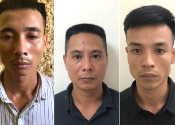 Tiêu tiền chuyển khoản nhầm có bị xử lý hình sự không?