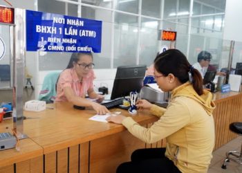 Tờ khai thay đổi thông tin bảo hiểm xã hội