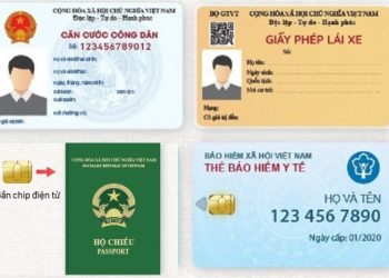 Tội làm giả giấy tờ của cá nhân xử phạt ra sao?