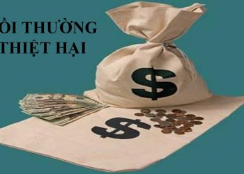 Trách nhiệm bồi thường thiệt hại phát sinh khi nào?