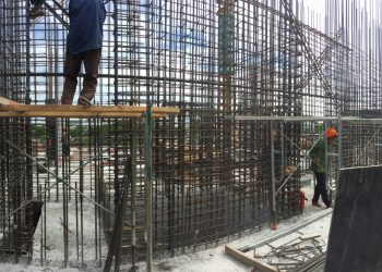 Trách nhiệm bồi thường thiệt hại trong xây dựng như thế nào?