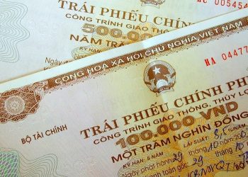 Trái phiếu được Chính phủ bảo lãnh là gì theo quy định năm 2022?