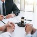 Văn bản thỏa thuận tài sản sau ly hôn viết như thế nào?