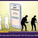 Vay tiền qua app bị khủng bố nên làm gì quy định 2022