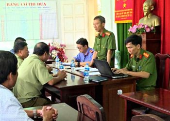 Xử lý vi phạm sở hữu công nghiệp như thế nào?