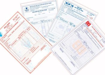 Xuất hóa đơn cho công đoàn không có mã số thuế