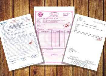 Xuất hóa đơn đầu ra không có mã số thuế