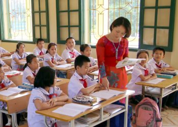 Chế độ nghỉ không hưởng lương của giáo viên
