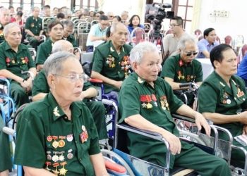 Chính sách đất đai đối với người có công mới năm 2022