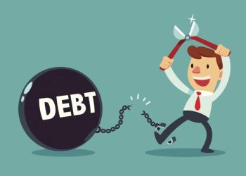 Chồng chết vợ có phải trả nợ không?