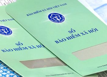 Có cần thay đổi địa chỉ thường trú trên sổ BHXH không?