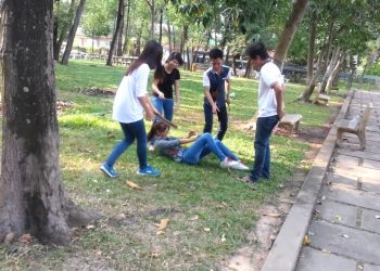 Đánh ghen cắn đứt tai người khác bị xử phạt như thế nào theo quy định?
