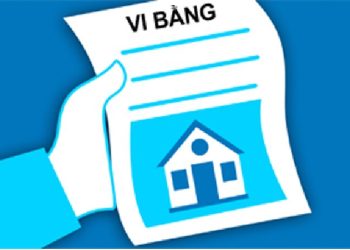 Đất vi bằng có làm sổ hồng được không theo quy định mới?