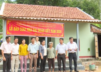 Đơn xin hỗ trợ nhà ở hộ nghèo mới năm 2022