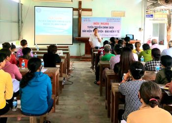 Đóng bảo hiểm xã hội tự nguyện theo quy định 2022