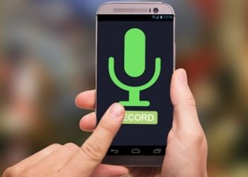 Ghi âm lén có phạm luật không?