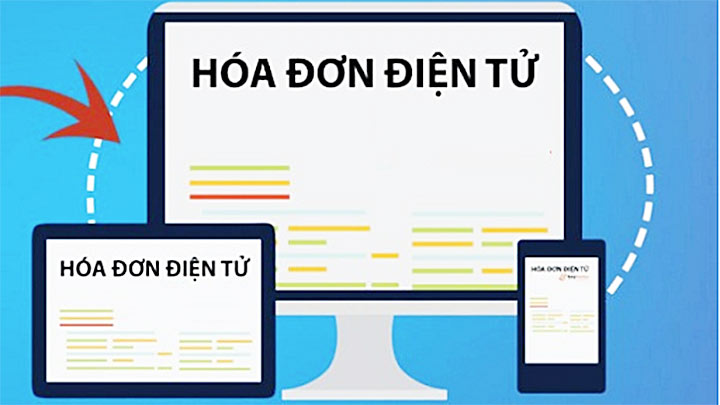 Hướng dẫn ghi mẫu 01 đăng ký sử dụng hóa đơn điện tử 2022